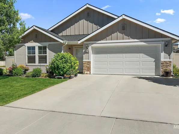 350 W Wausau St, Meridian, ID 83646