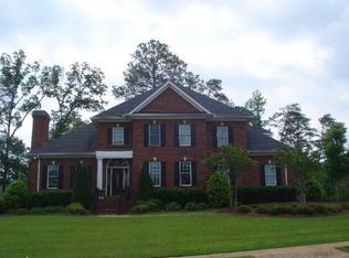 3111 Harbor Ridge Way, Tuscaloosa, AL 35406