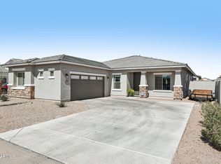 1356 E AVENIDA KINO --, Casa Grande, AZ 85122