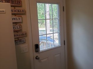 530 Roper Rd, Hardeeville, SC 29927