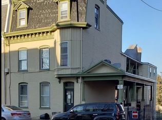 122 E Antietam St, Hagerstown, MD 21740