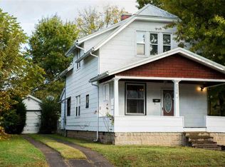 2126 Washington Ave, Huntington, WV 25704