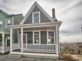 5156 Hillcrest St, Pittsburgh, PA