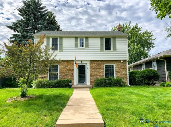 2428 Mount View Ave, Minneapolis, MN 55405