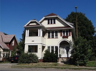 154 Avenue D, Rochester, NY 14621