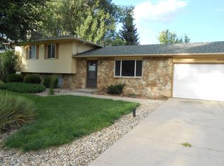 3032 Alamo Ave, Fort Collins, CO 80525