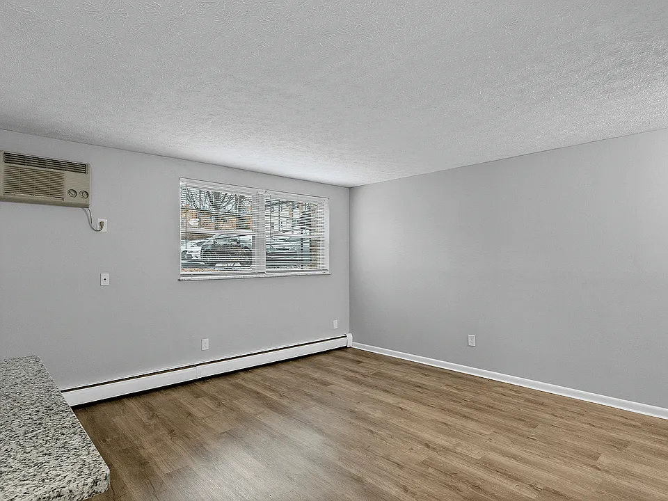 Luxury Vinyl Wood Flooring*