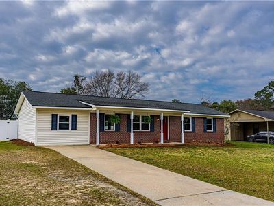 1405 43rd St, Phenix City, AL, 36867