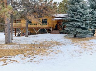 23447 Highway 85, Newcastle, WY 82701