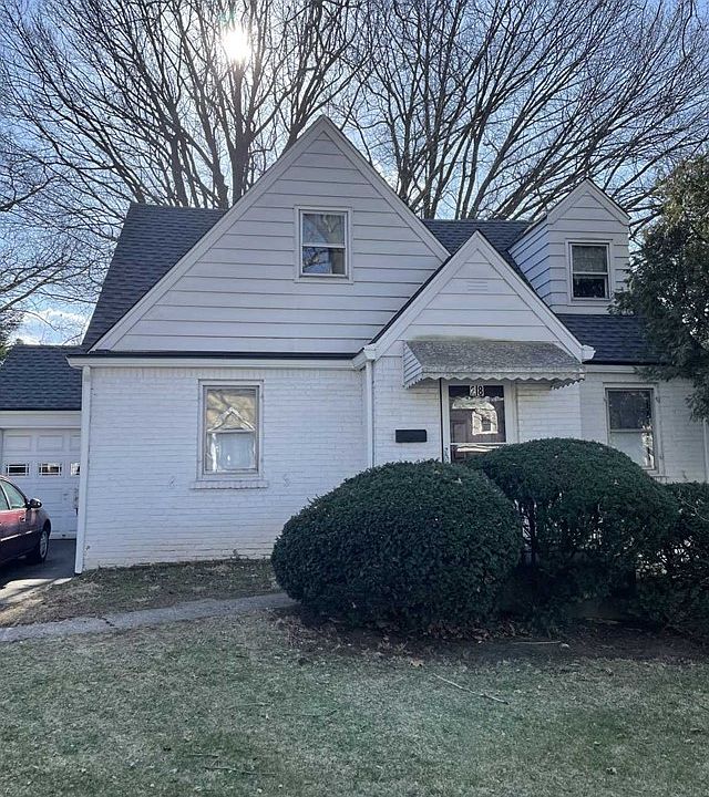 28 Jefferson Ave, Hasbrouck Heights, NJ 07604 Zillow