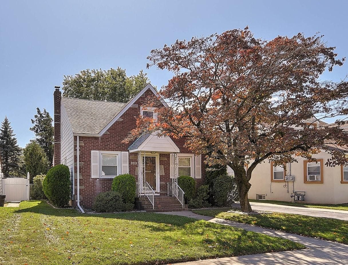 323 Luddington Ave, Clifton, NJ 07011 Zillow
