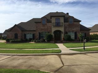 2410 Abbey Rd, Bossier City, LA 71111