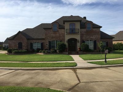 2410 Abbey Rd, Bossier City, LA, 71111