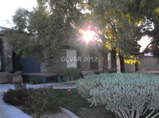 5965 N Kevin Way, Las Vegas, NV 89149