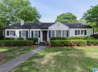200 Morris Blvd, Homewood, AL 35209