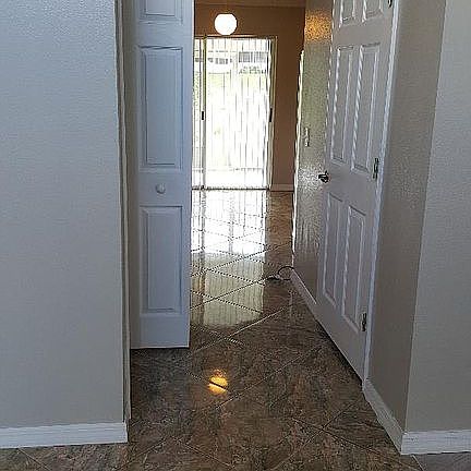 ENTRY WAY