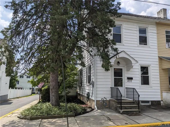 431 Bridge St, Catasauqua, PA 18032