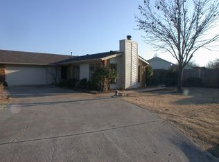 2804 W 68th St S, Tulsa, OK 74132