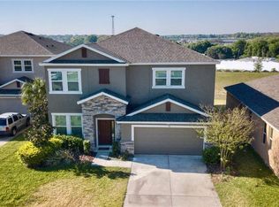 990 Berry Leaf Ct, Apopka, FL 32703
