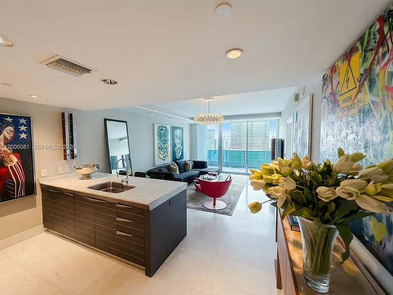 200 Biscayne Boulevard Way #4310 — Photo 5