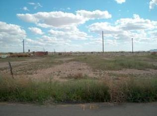 6673 W Appaloosa Trl #126, Casa Grande, AZ 85194
