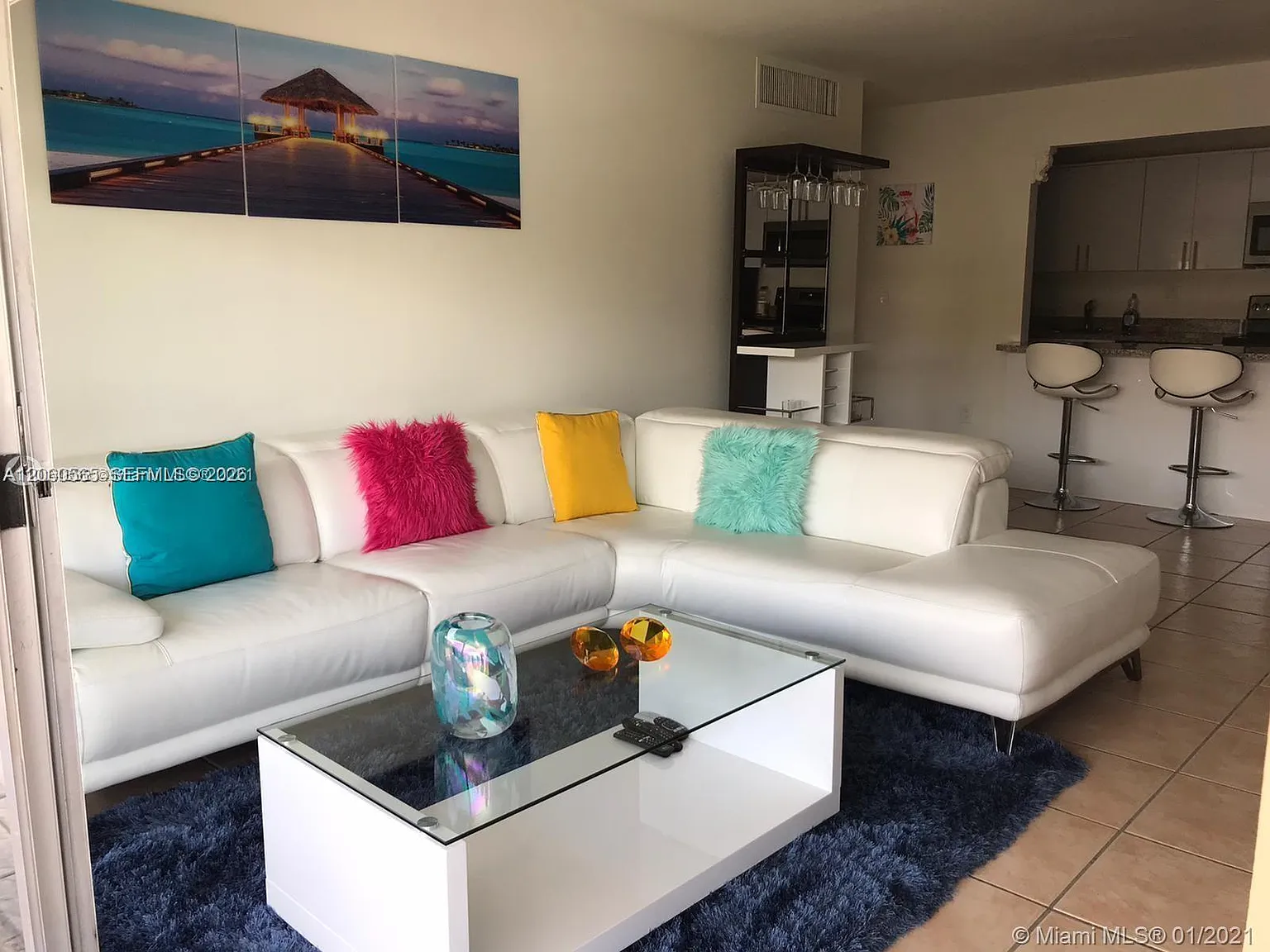 Doral Gardens Condo — Photo 1