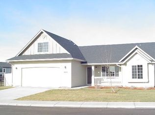 4248 Granger, Meridian, ID 83642