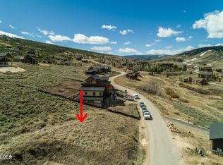 1368 Lower Ranch View Rd, Granby, CO 80446