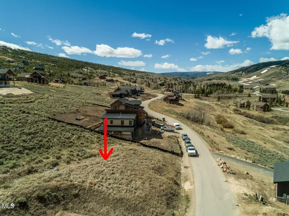 1368 LOWER RANCH VIEW Road, Granby, CO 80446
