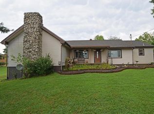 2246 Stubbs Mill Rd, Lebanon, OH 45036