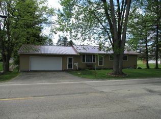 3696 State Route 314, Mount Gilead, OH 43338