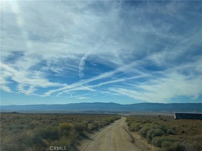 0 Vecinity Of & Patterson #255-W, Rosamond, CA, 93560