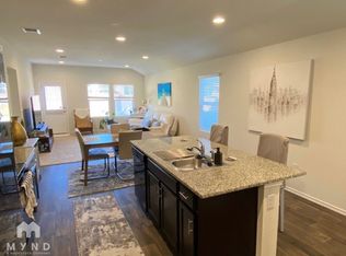 14926 Talus Rd, Manor, TX 78653