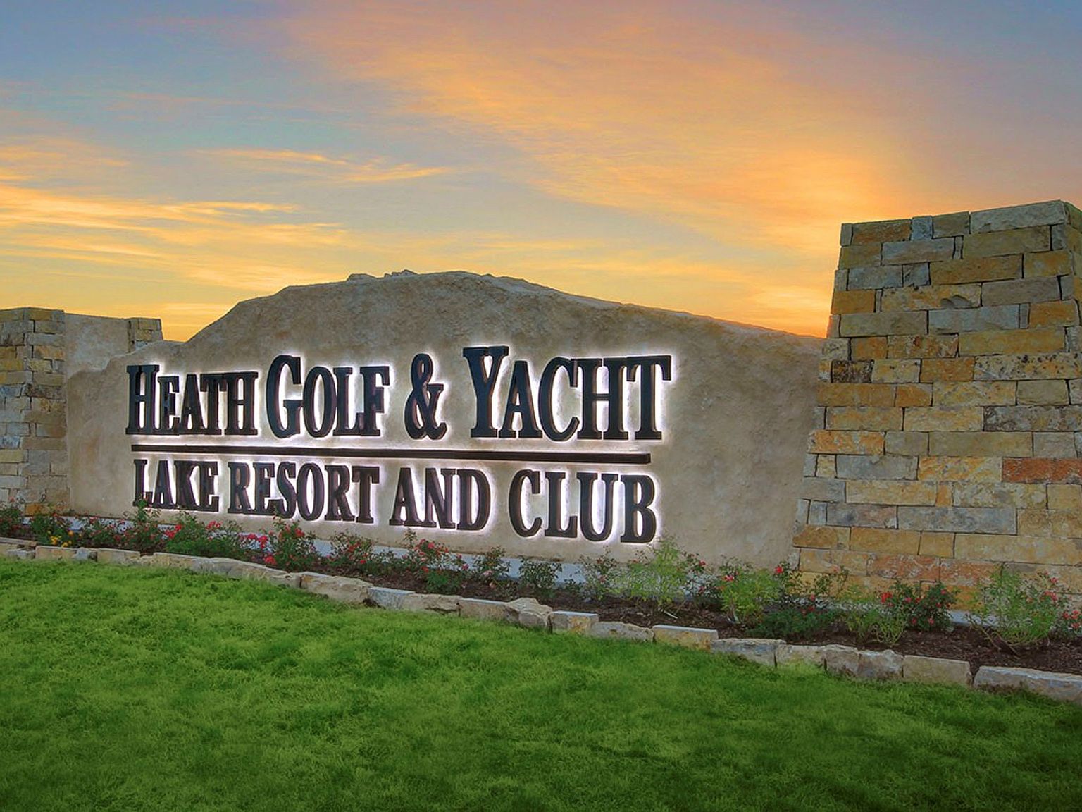 Heath Golf & Yacht by K Hovnanian Homes in Heath TX Zillow