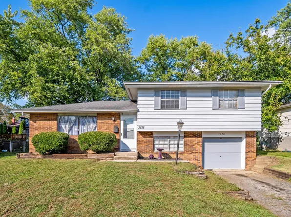 3578 Carthage Ct, Westerville, OH 43081