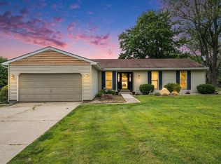 706 Staci Ln, Middlebury, IN 46540
