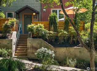 Stonewater Condominiums, Seattle, WA 98103