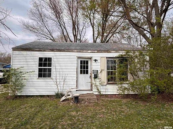 23 Lilac Ln, Springfield, IL 62702