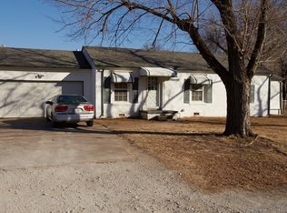 735 S 85th East Ave, Tulsa, OK 74112