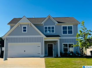 116 Pacific St, Pell City, AL 35128