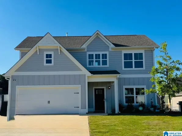 116 Pacific St, Pell City, AL 35128