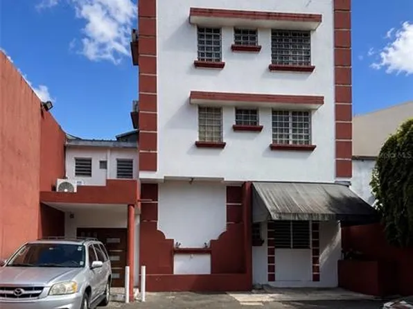 413 Condominio Gaither Plz APT 2B, San Juan, PR 00901