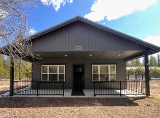 52240 Lucky Ln, La Pine, OR 97739