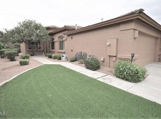 9617 E Champagne Dr, Sun Lakes, AZ 85248