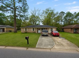 15521 Waycross Dr, Biloxi, MS 39532