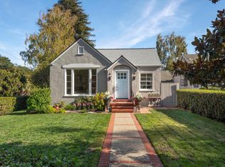 1101 Oxford Rd, Burlingame, CA 94010