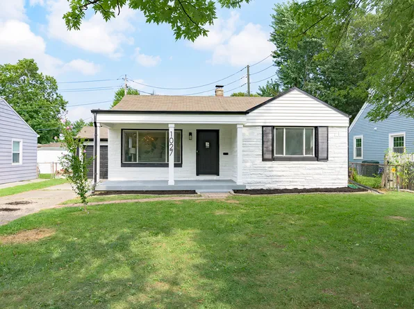 1027 N Ritter Ave, Indianapolis, IN 46219