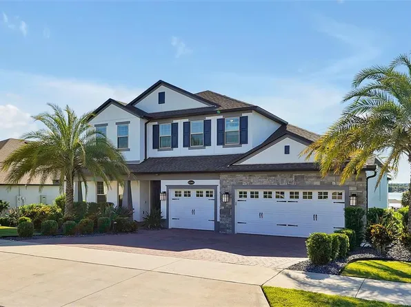 13303 Highland Woods Dr, Clermont, FL 34711