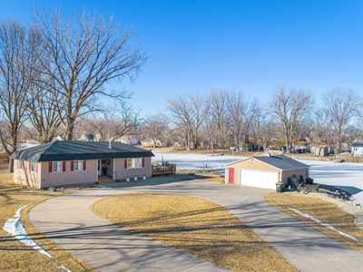 710 Virginia St, Waterville, MN, 56096