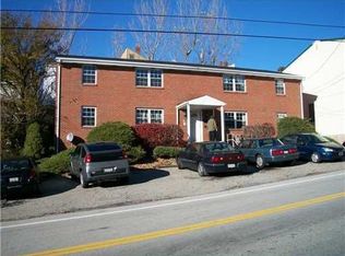 1973 Pittview Ave, Pittsburgh, PA 15212